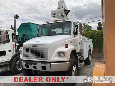 Altec TA40, 46 ft,
