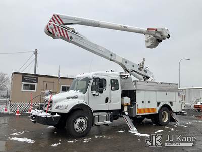Altec AN55E-OC, 61 ft,