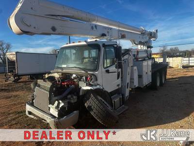 Altec AN67-E100, Material Handling Bucket