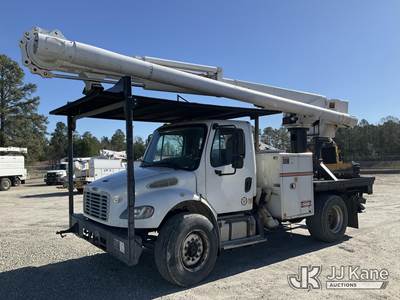Altec LR758RM, 63 ft,