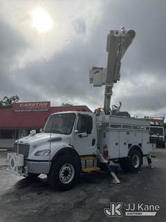 Freightliner M2 106 Boom / Bucket Truck