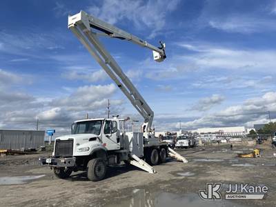 Freightliner M2 Boom / Bucket Truck