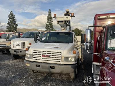 Altec AT235-P, 40 ft, Articulating & Telescopic Bucket