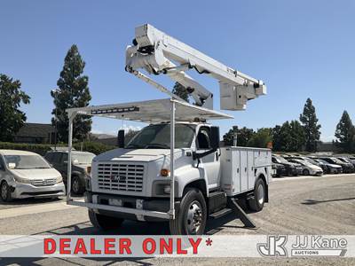 HiRanger TL50M, 50 ft,