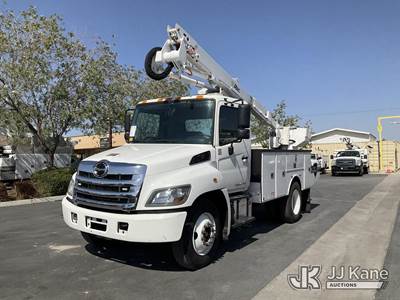 Altec AT40G, 45 ft,