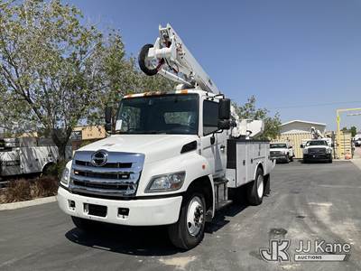 Altec AT40G, 45 ft,