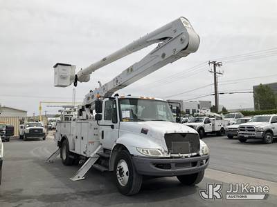 Altec AA55, 61 ft,
