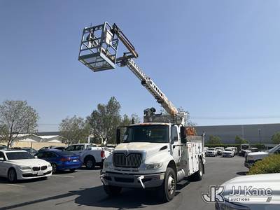 Altec AT40C, 39 ft,
