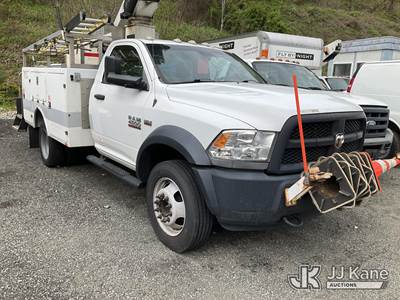 Versalift TEL29N03, 34 ft, Telescopic Non-Insulated Bucket Truck
