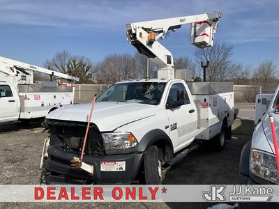 Versalift TEL29N03, 34 ft, Telescopic Non-Insulated Bucket Truck