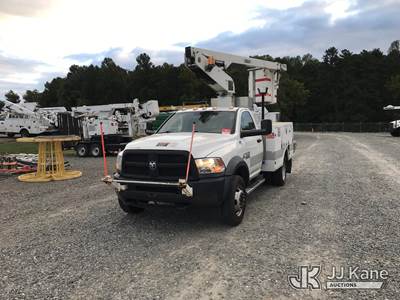 Versalift TEL29NE03, 34 ft, Telescopic Non-Insulated Bucket Truck