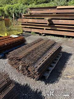 Rebar Chairs