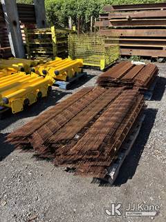 Rebar Chairs