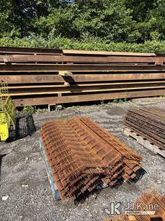 Rebar Chairs