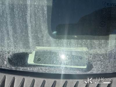 2016 Ford E 450 Eldorado s/n 1FDFE4FS4GDC05251