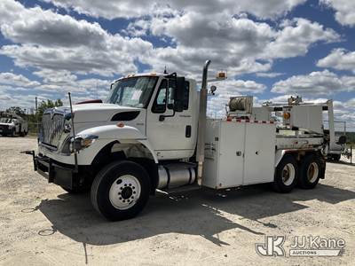 Altec LP108
