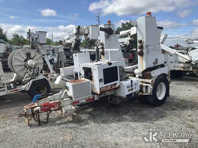 2011 Altec AD108 Puller/Tensioner