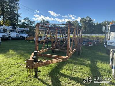 1999 Argo Reel Trailer