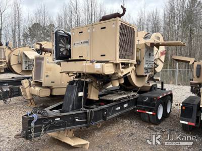 2011 Condux Puller/Tensioner