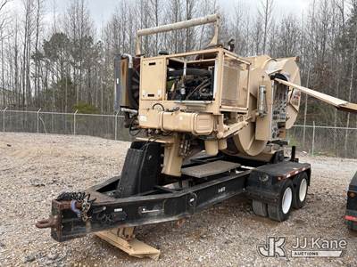 2010 Condux Puller/Tensioner