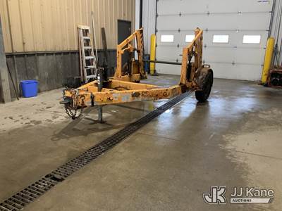 2010 Evans Reel Trailer