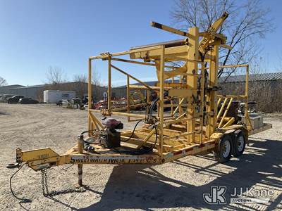 1999 McElroy Line Tamer