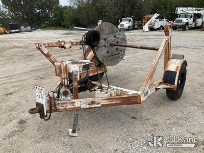 2006 Roose Reel Trailer