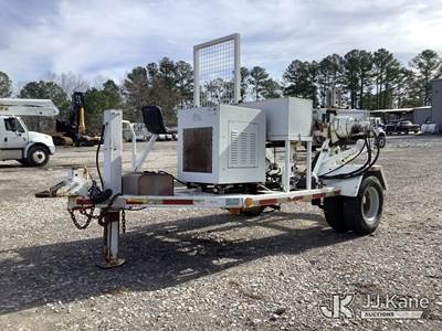 1992 Sherman + Reilly Puller/Tensioner