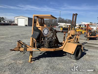 Sherman & Reilly Puller/Tensioner