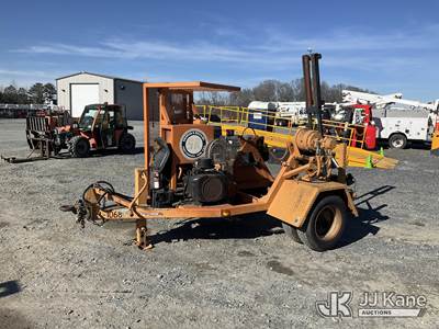 Sherman & Reilly Puller/Tensioner