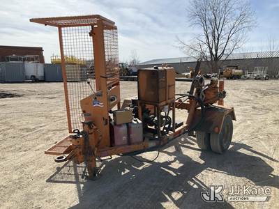 1994 Sherman + Reilly Puller/Tensioner