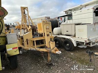 1998 Sherman & Reilly Puller/Tensioner