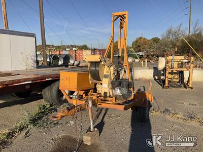 1993 Sherman & Reilly Puller/Tensioner