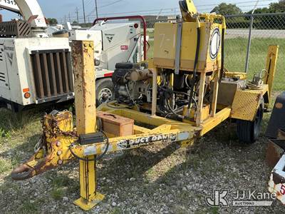 2005 Sherman & Reilly DDH-75-T Puller/Tensioner