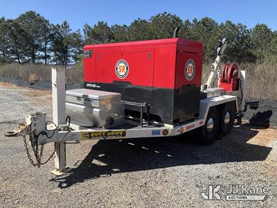 2011 Sherman & Reilly DDHA-75-DP-T Puller/Tensioner