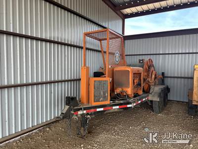 1986 Sherman Reilly DPT180 Puller/Tensioner