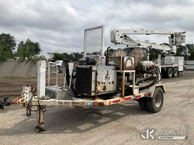 2011 Sherman + Reilly PT3366 Puller/Tensioner