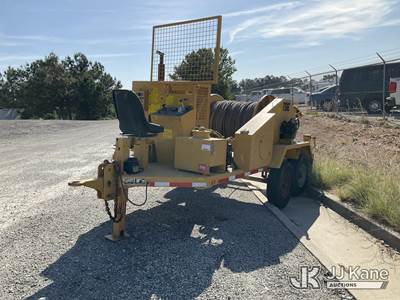 1997 TSE Single-Drum Puller/Tensioner