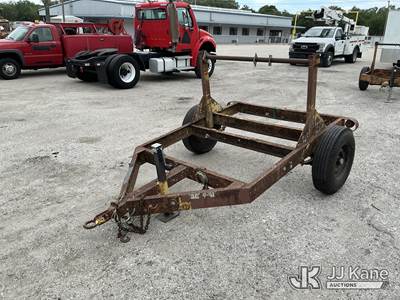 1993 Unknown Reel Trailer