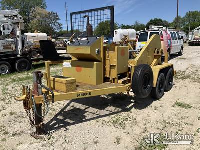 1991 Wagner Smith T/A Puller/Tensioner