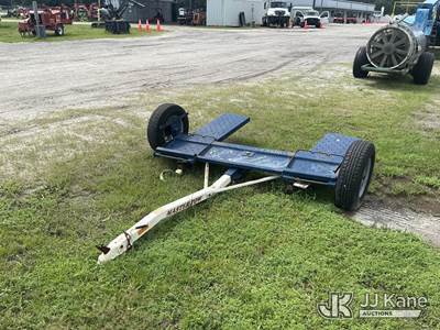 2009 Master Tow Tow Dolly