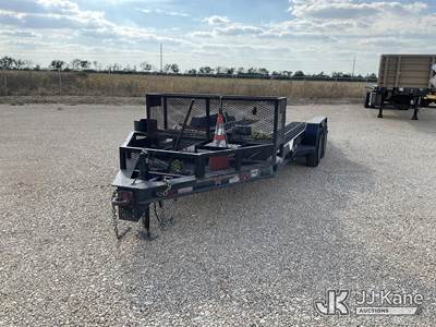 2018 Southwest BU1883207E T/A Carrier