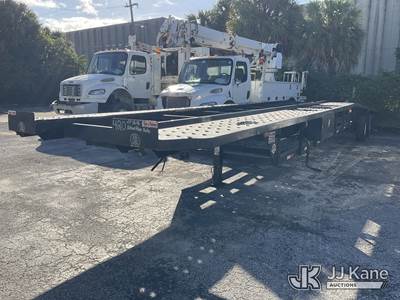 2023 Take 3 Trailers T/A Car Hauler Trailer