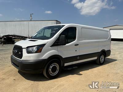 2019 Ford Transit 150 Cargo Van