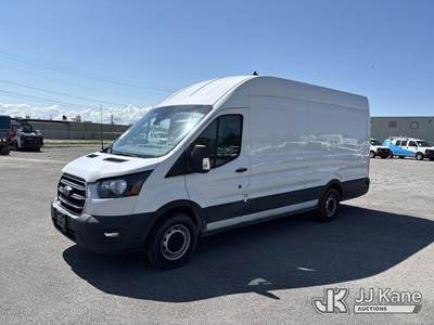 2020 Ford Transit 350 Sprinter Cargo Van