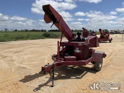 1996 Bandit 1690 Chipper (12in Drum)