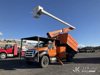 Altec LR756