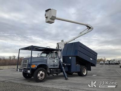 Altec LB650A
