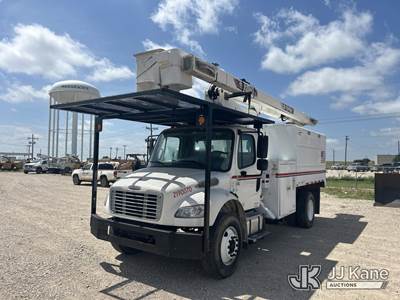 Terex XT Pro 56