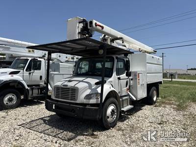 Terex XT Pro 56